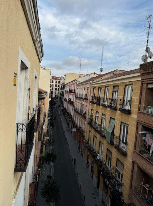 La Guapa De Malasana Madrid Exterior photo